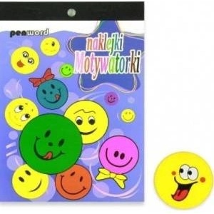 Penword Polsirhurt Stickers YL-5 motivators