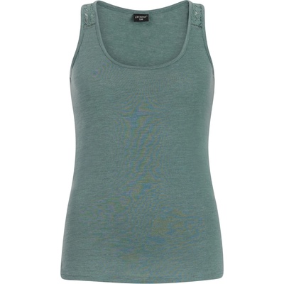 Protest Дамски топ Protest Women's PRTImpulses Top - Laurel Green - размер 40 (EU) (916-3890-0414)