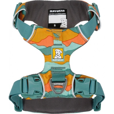 RUFFWEAR Front Range Postroj pro psy Spring Mountains