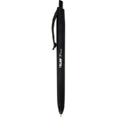 Milan mini P1 Touch 1,0 mm černé 451786