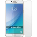 Samsung Стъклен протектор за Samsung Galaxy C7 C7000