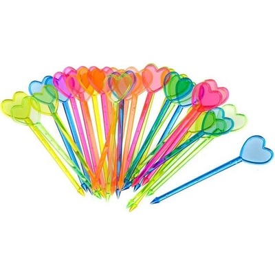 BANQUET Napichovátka ozdobné Party Collection mix dekorov