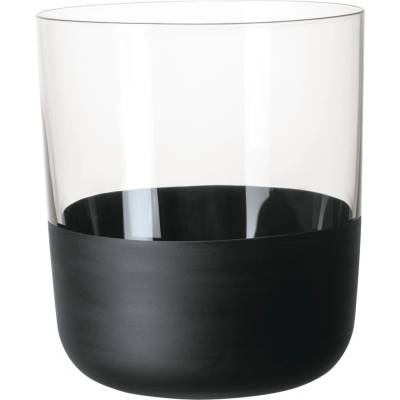 Villeroy & Boch 11-3798-8250 Sklenice Manufacture Rock 4 x 360 ml
