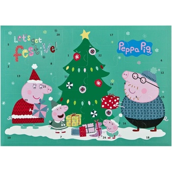 Karton P P Prasátko Peppa