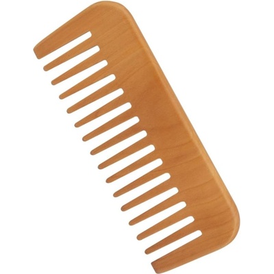 Labor Wood rozčesávací hřeben se širokými zuby