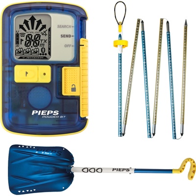 Pieps Set Powder BT – Zboží Dáma