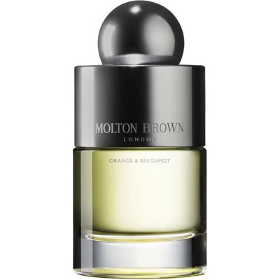 Molton Brown Orange & Bergamot EDT 100 ml
