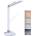 Solight WO65 - LED регулируема настолна лампа с докосване, 10W, 5V, 3000/4000/50 (SL1462)