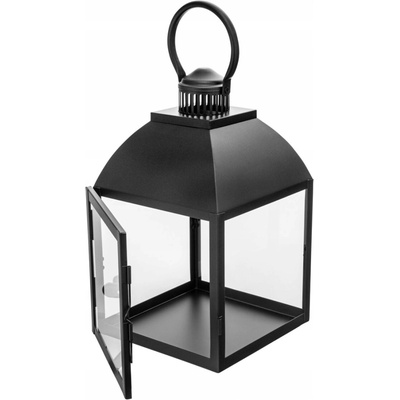 Lucerna Altom Design kovová 35 cm