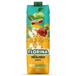 FLORINA сок от ябылка от концентрат 100%