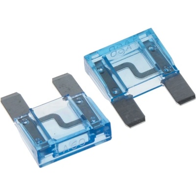 Pojistka nožová MAXI 60A