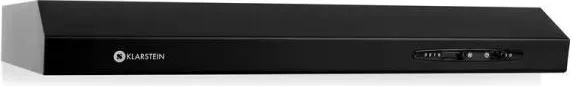 Klarstein UW60BL 60cm [317m³/h]