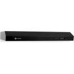 Klarstein UW60BL 60cm [317m³/h]