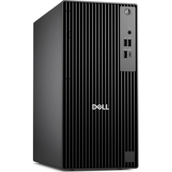 Dell Pro Tower QCT1250 BTO107QCT1250EMEAUBU