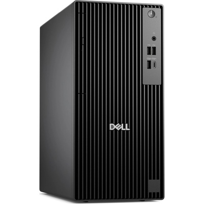 Dell Pro Tower QCT1250 BTO107QCT1250EMEAUBU