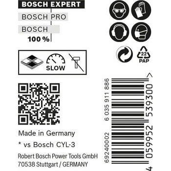 Bosch 2608900637