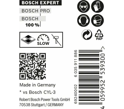 Bosch 2608900637