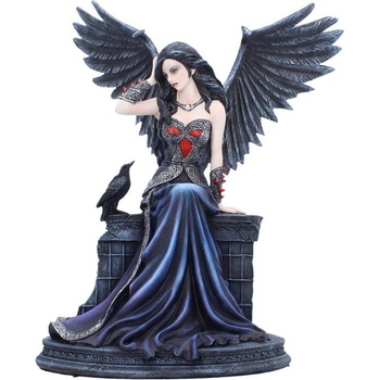 Nemesis Now Статуетка Nemesis Now Adult: Gothic - Ravynne, 31.5 cm (D7395A26)