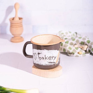 Metalac Posude Bakery 800 ml