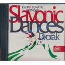 Igor & Renata Ardašev - Dvořák - Slavonic Dances