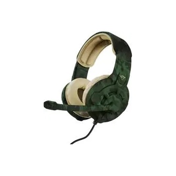 Image 1 of Trust GXT 411 Radius