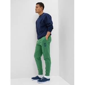GAP Потници с логото на GAP GAP | Zelen | МЪЖЕ | XXL