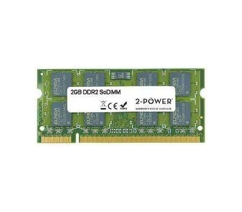 2-Power 2GB MEM0702A