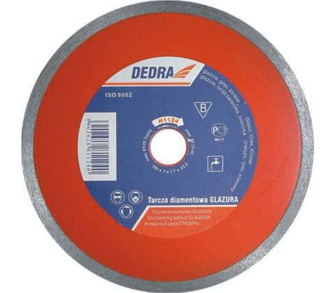 Dedra H1124E
