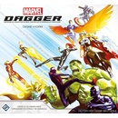 Asmodee Marvel D.A.G.G.E.R.