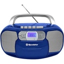 Roadstar RCR-4635UMPBL