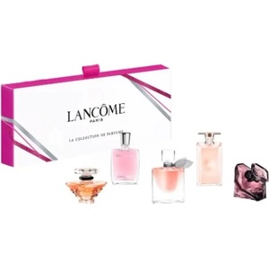 Lancome La Collection Miniature Set EDP 4+5+5+5+7,5 ml Парфюми