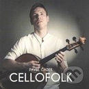 Pavel Čadek - Cellofolk CD