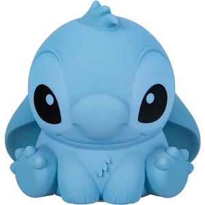 Paladone Силиконова лампа Paladone - Lilo & Stitch, Stitch (PP13693LS)