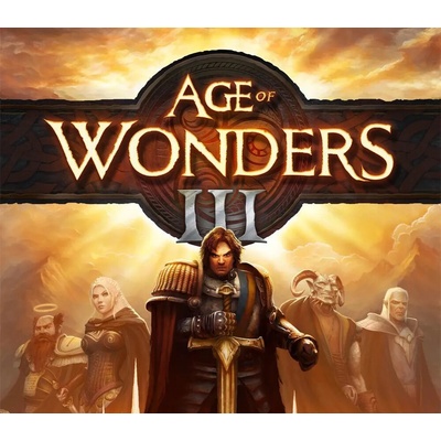 Age of Wonders 3 - Golden Realms Expansion
