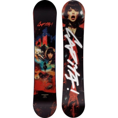 CAPiTA Ultrafear Wide 25/26