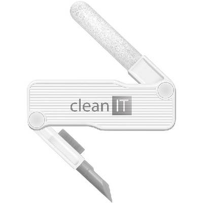 CLEAN IT Čisticí sada pro sluchátka