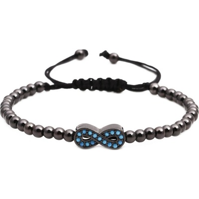 Naky dámský stahovací Nekonečno N4837