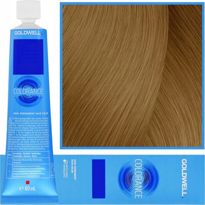 Goldwell Colorance 8/N světlý blond 60 ml