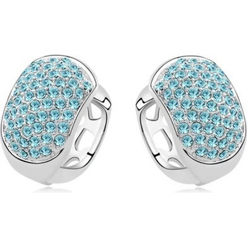 Swarovski náušnice elements KNS064