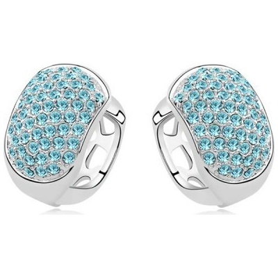 Swarovski náušnice elements KNS064
