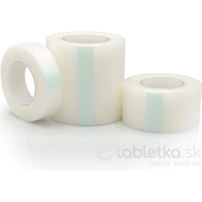VIDRA Lutrafilm fixačná náplasť 5 cm x 9,15 m