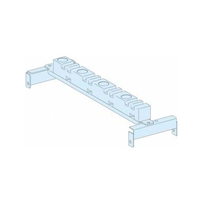 Schneider Prisma Set Side Rail Bracket Vertical 5/10mm 4P LVS04663