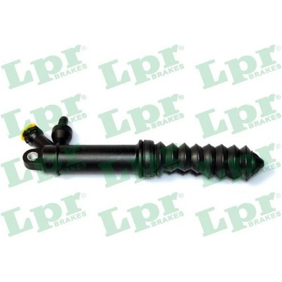 Pomocný spojkový valec LPR 3022