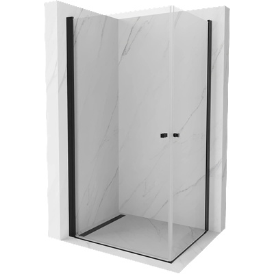 Mexen Pretoria Duo 100x90 cm square