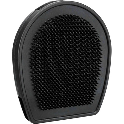 Trixie DE LUXE gumová rukavice oboustranná 12 x 14 cm