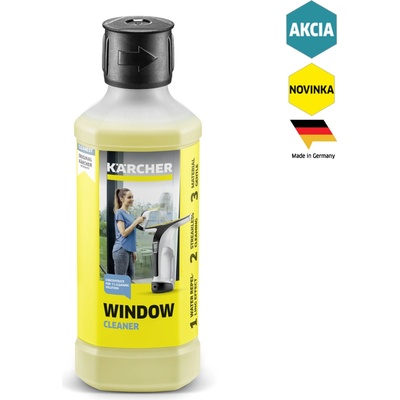 Kärcher RM 503 čistič skla koncentrát 500 ml