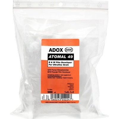 Adox Atomal A49 5L
