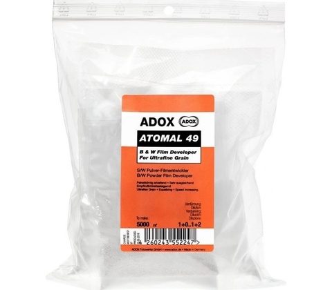 Adox Atomal A49 5L