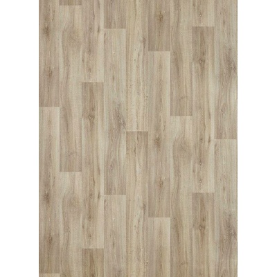 Breno Trento Lime Oak 106L světlé dřevo 100 cm 1 m²