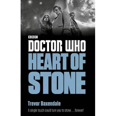 Doctor Who: Heart Of Stone